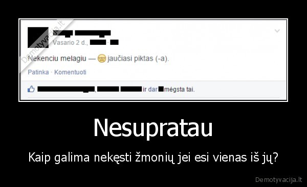 melage,gyvenimo, ironija