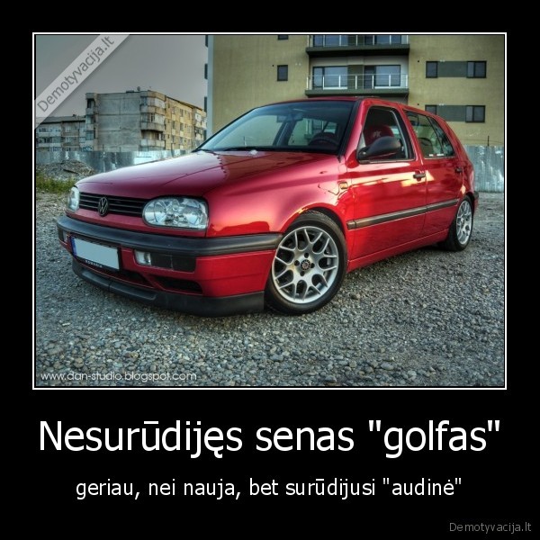 audi,golfas
