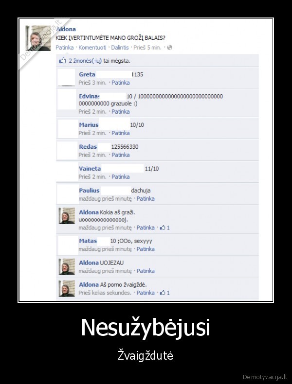 valinskas,kaltas,kaip,galejo,nepastebeti,aldonos