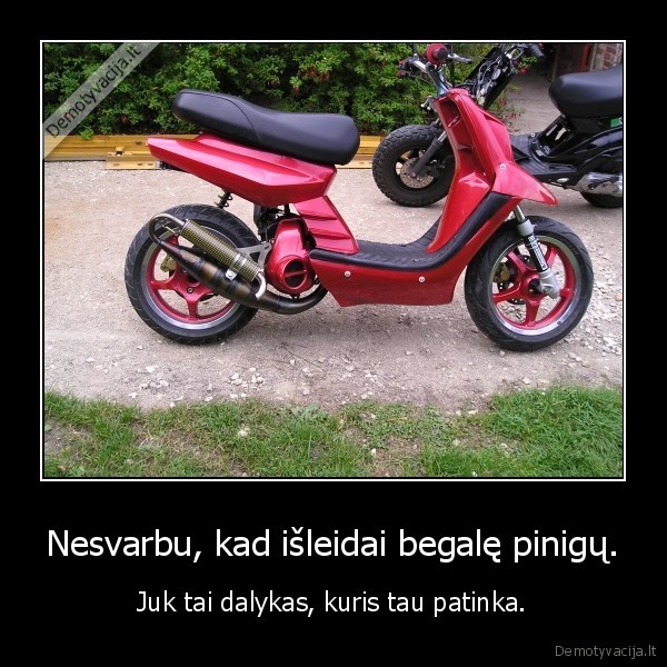 scooter,tuning,motoroleriai,hobiai