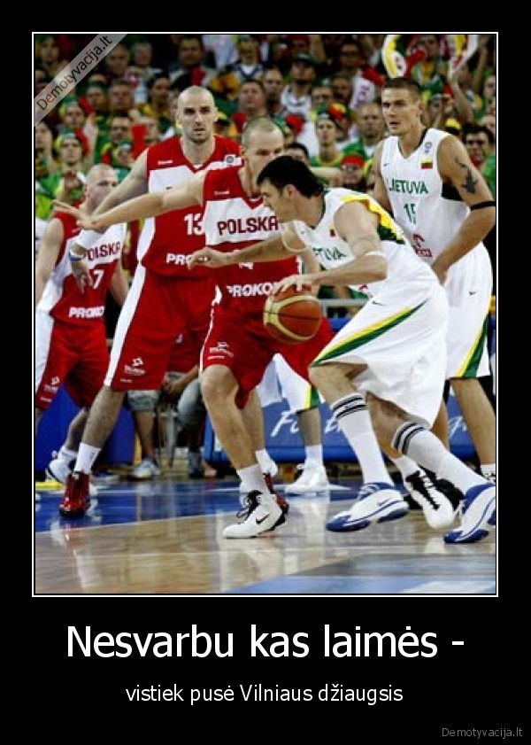 vilnius,lenkija,lietuva,krepsinis