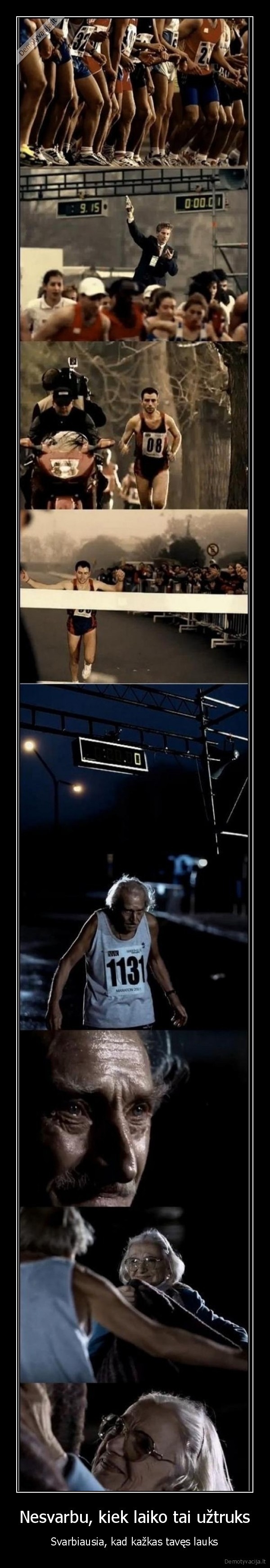 laukimas,pergale,nusivilimas,kubilius