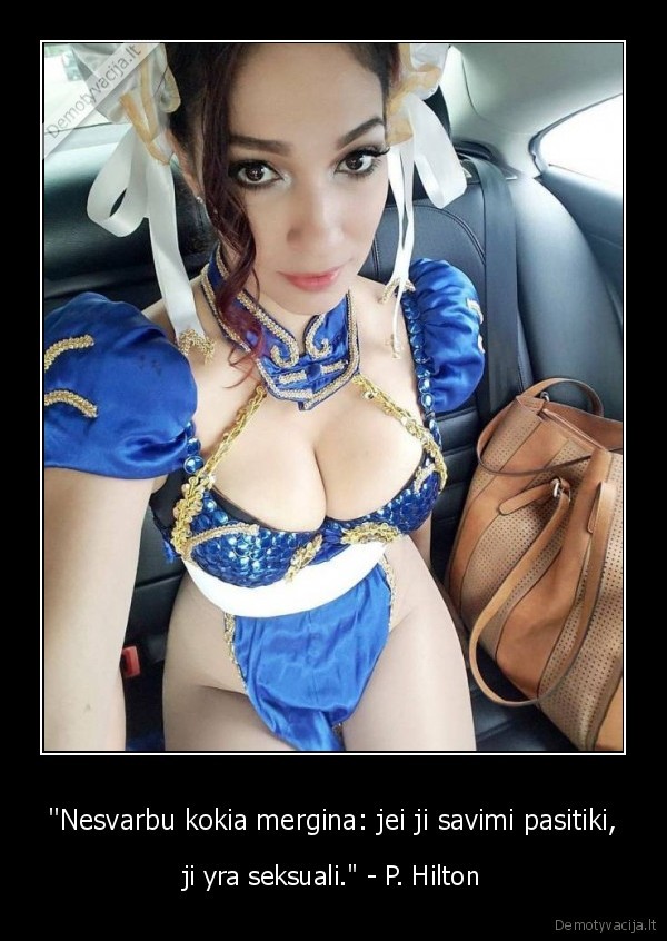 mergina,seksuali,pasitikejimas