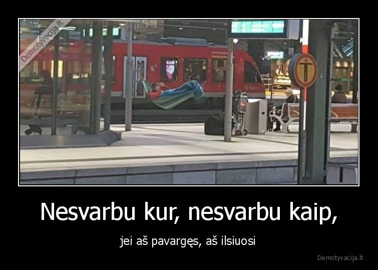 ilsetis,pavargti,hamakas