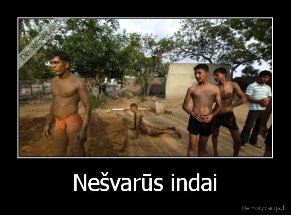 indai,juodas,humoras