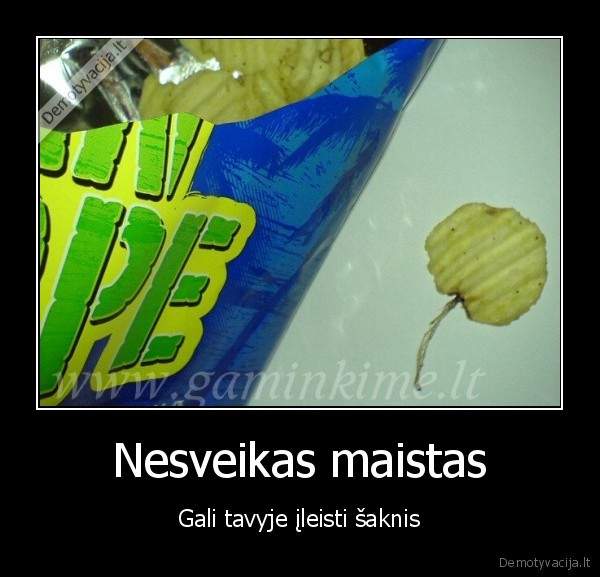 cipsai,maistas,sveikata,bulves