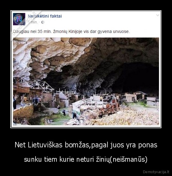 Net Lietuviškas bomžas,pagal juos yra ponas