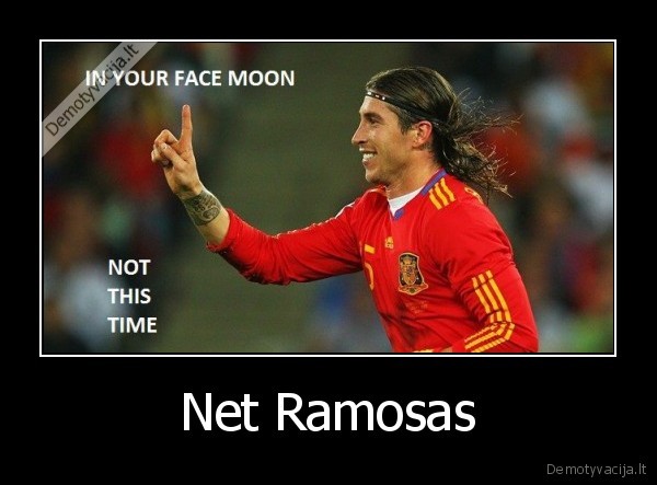 Net Ramosas