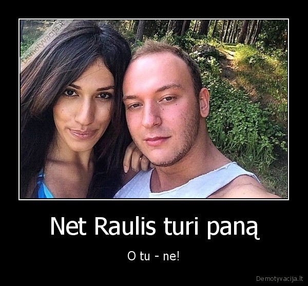 raulis