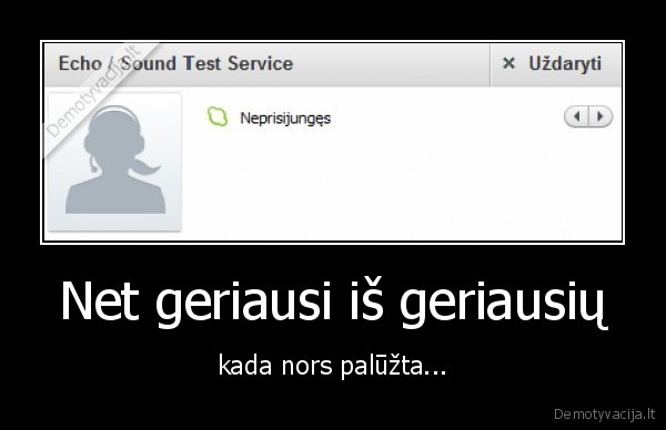 Net geriausi iš geriausių