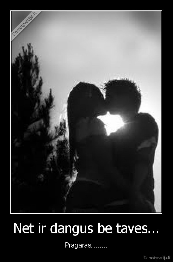 be, taves, dangus, pragaras