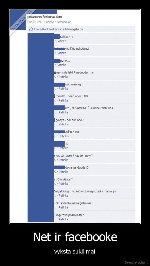 moderatoriai, nestumkyt,davai, patvirtinkit, mano, demo