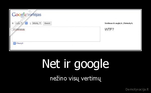 google, translate