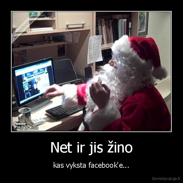 kaledos,santa,facebook