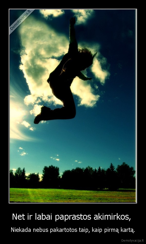 originalo, netstos, pakartojimas