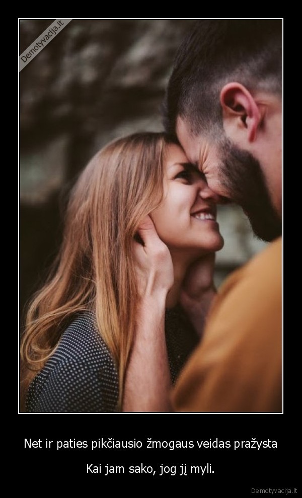 mylimas, zmogus,piktas, zmogus