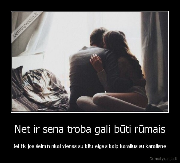 karaliai,rumai,meile