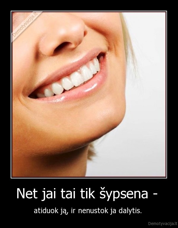 sypsena,dalinimasis,atidavimas