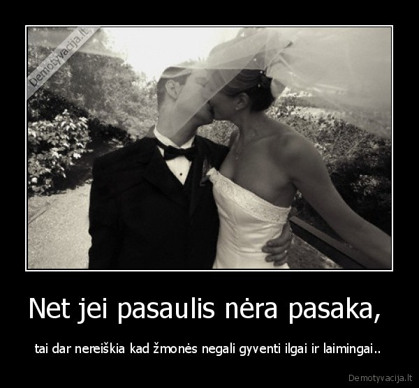 pasaka,ilgai, ir, laimingai,gyvenimas