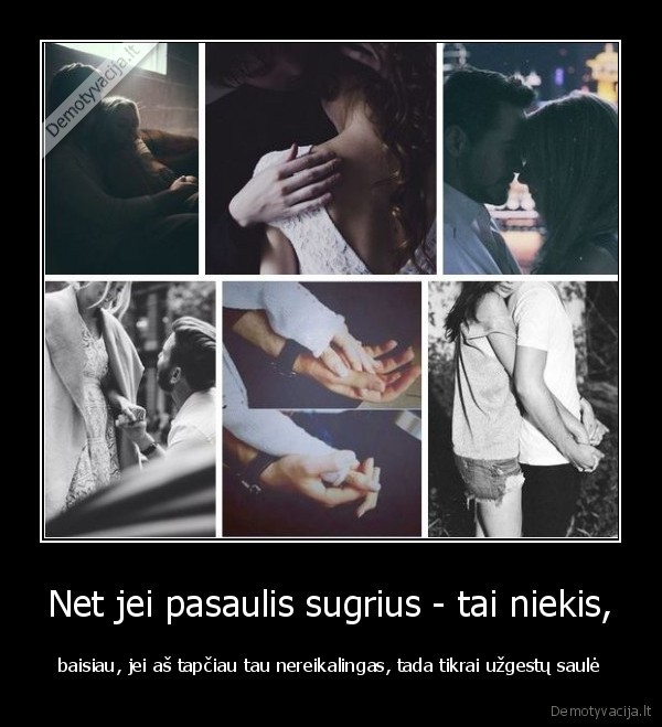 meile,jausmai,pasaulis