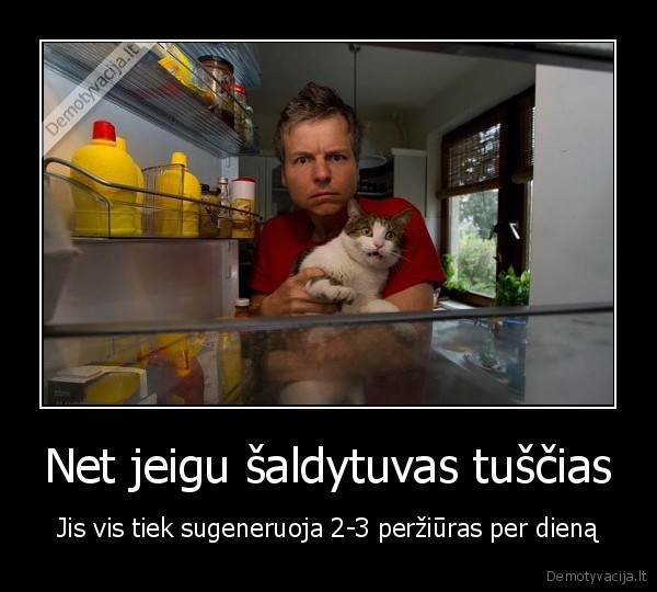 saldytuvas,nori, valgyt