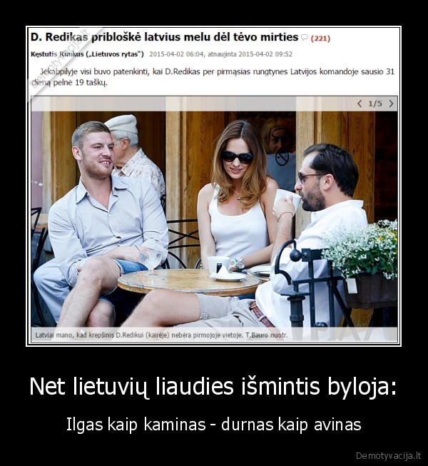 redikas,latvija,pasisiko