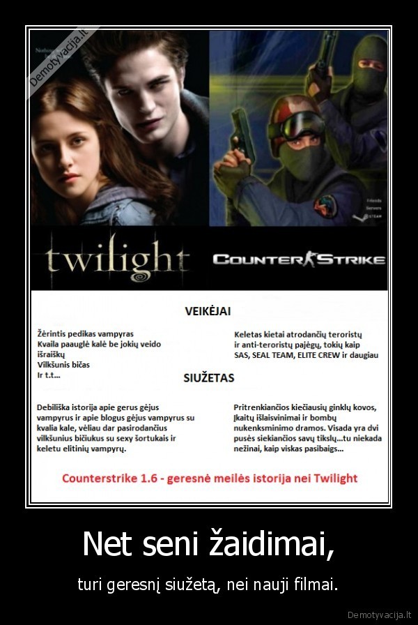twilight