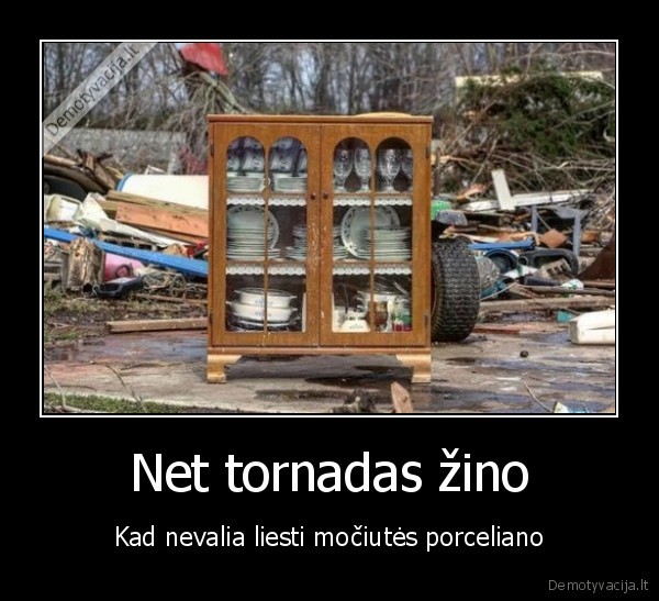 mociute,tornadas,sekcija