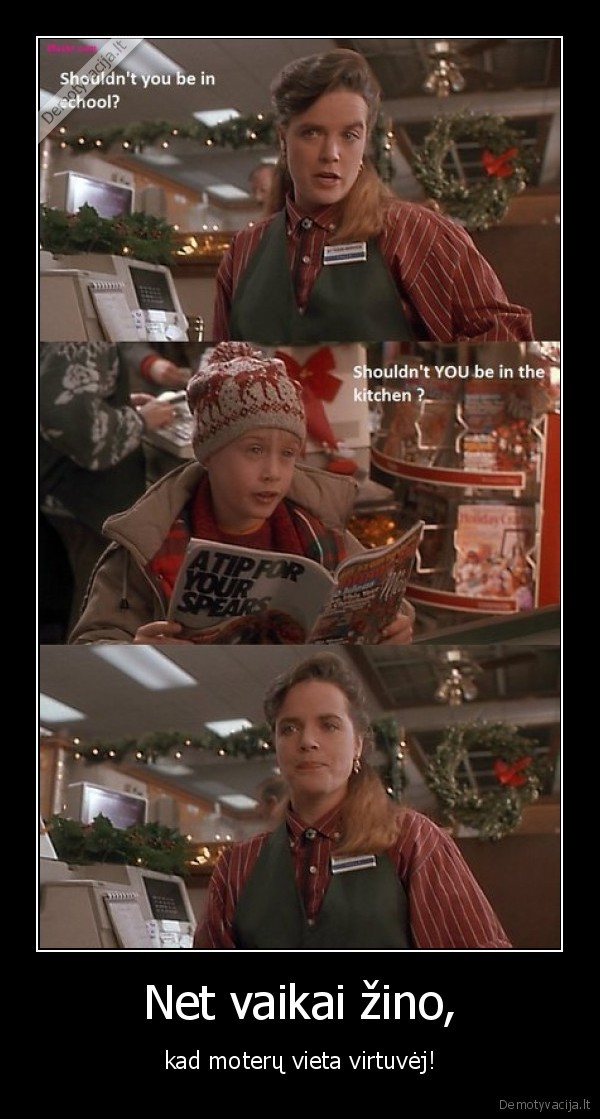 moteris, eik, i, virtuve, daryk, valgyt, atnesk, alaus, alus