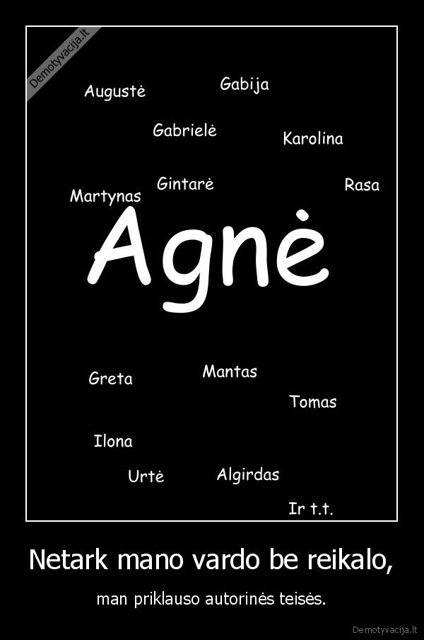 zmones, yra, konkoreziai