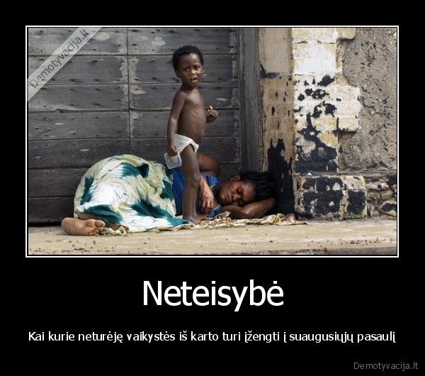 Neteisybė