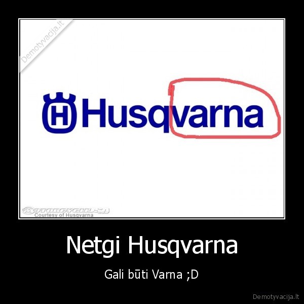 Netgi Husqvarna