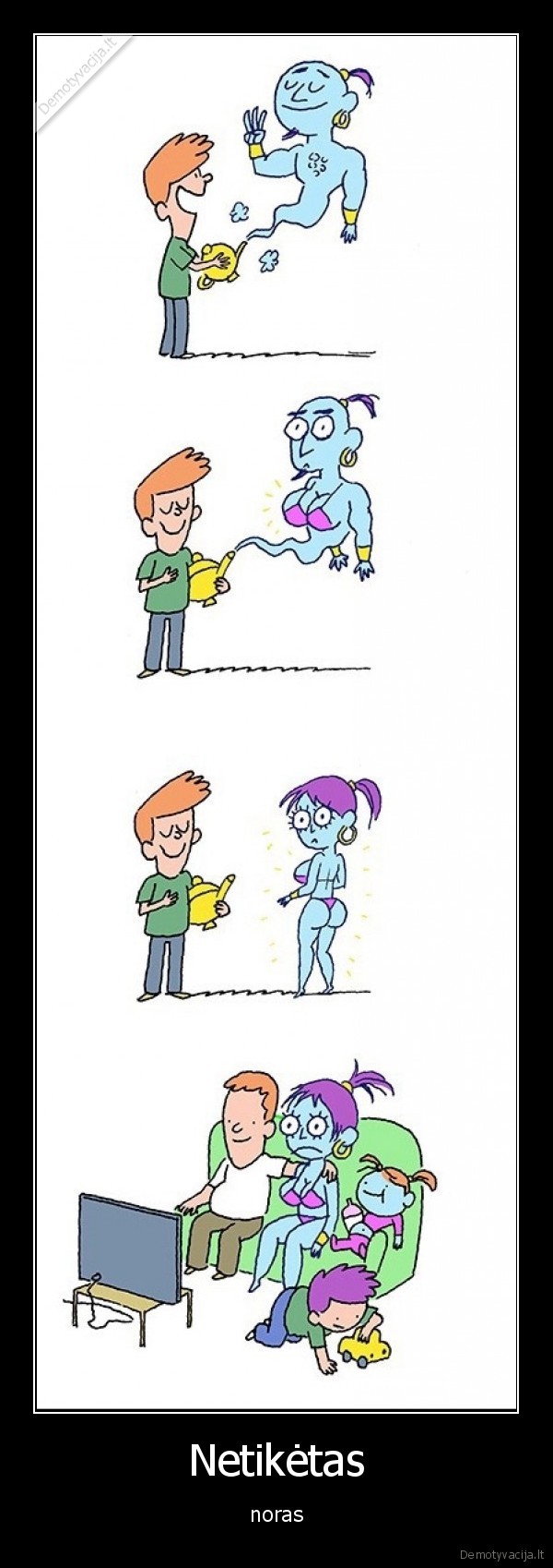 noras,netiketai,dzinas