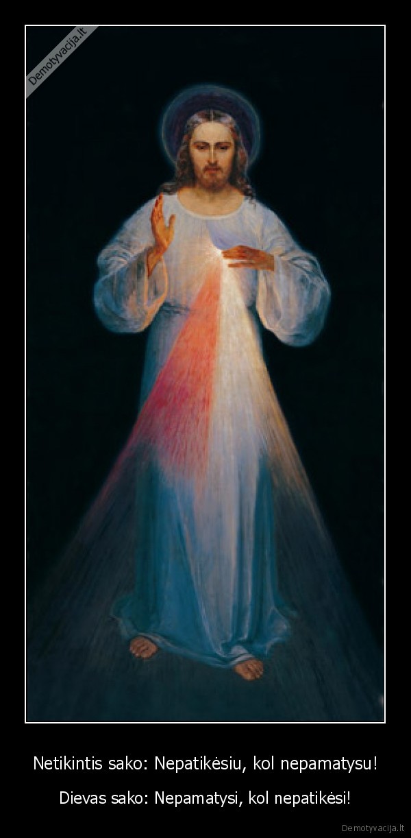 dievas, yra, aleliuja