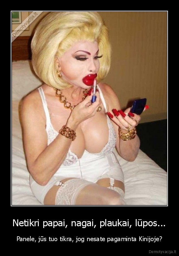 y, u, not, real, bitch