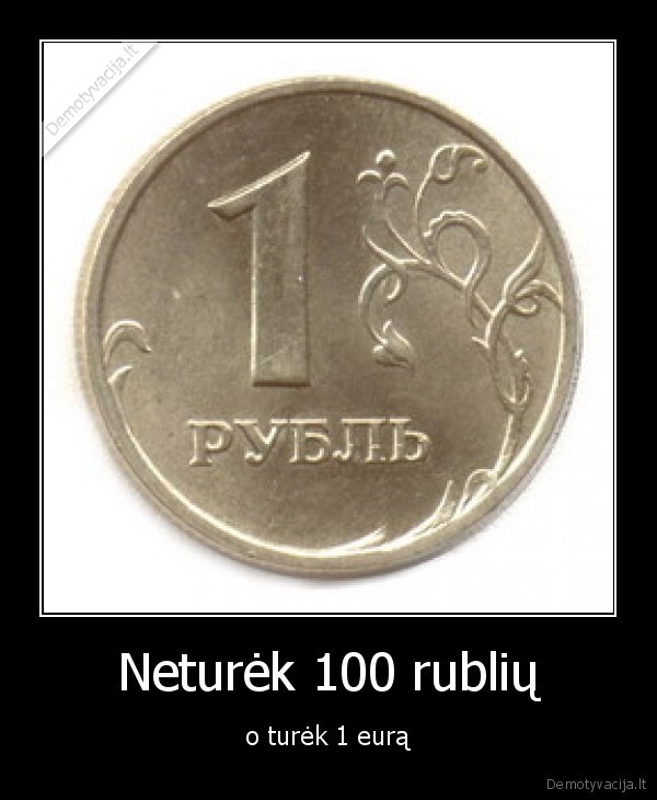 euras,rublis
