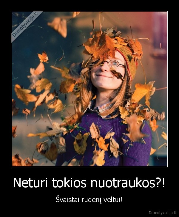 ruduo,visos,fotkinasi,su,lapais