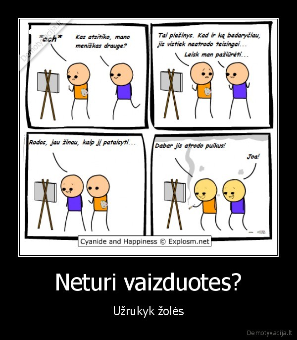 ciuvai, traukia, duma