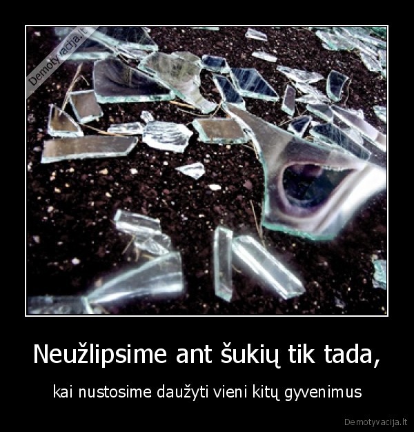 sukes, laimes, nenesa