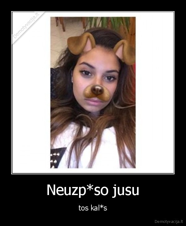 Neuzp*so jusu