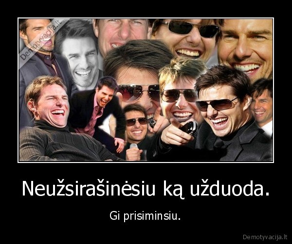 mokslai,uzsirasineti,nd,prisiminsiu