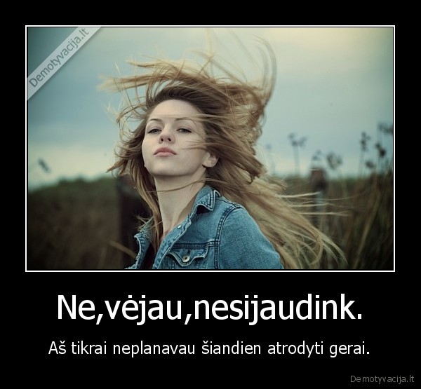 vejas,plaukai,suvelti