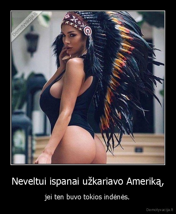 ispanai,amerika,indenes,mergina,sikna,papai