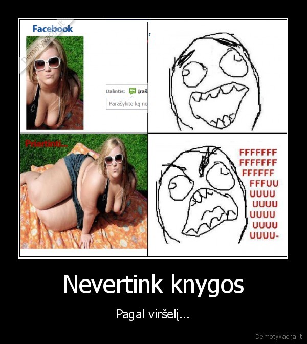 when, suddenly, ..., kubilius