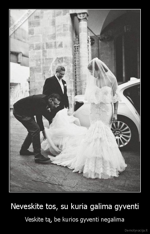 vedybos,santuoka,jaunoji