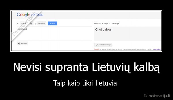 google, vertejas, lietuviu, kalba