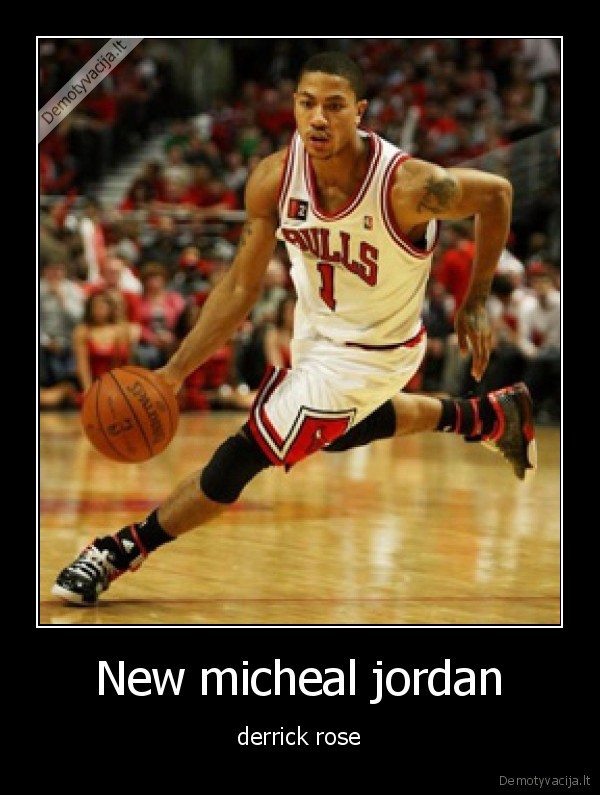 New micheal jordan