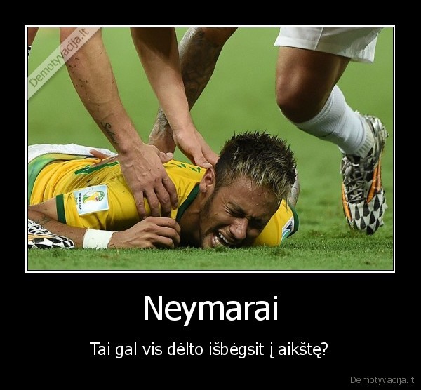 neymaras,brazilija, olandija