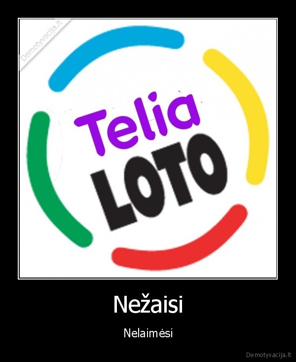 tele,loto,telia