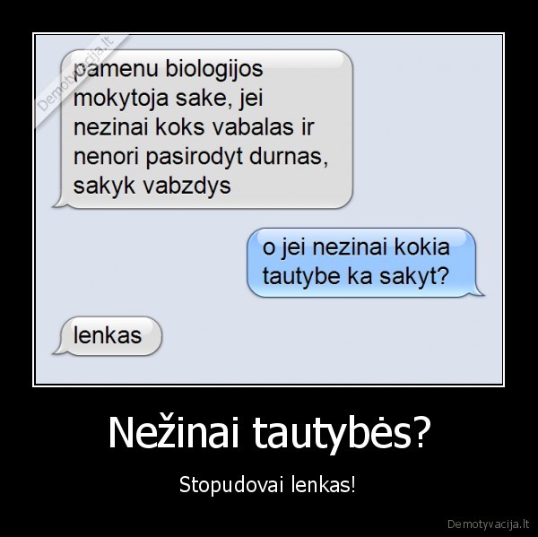 vilniaus, lenkai,lenkija,tautybes